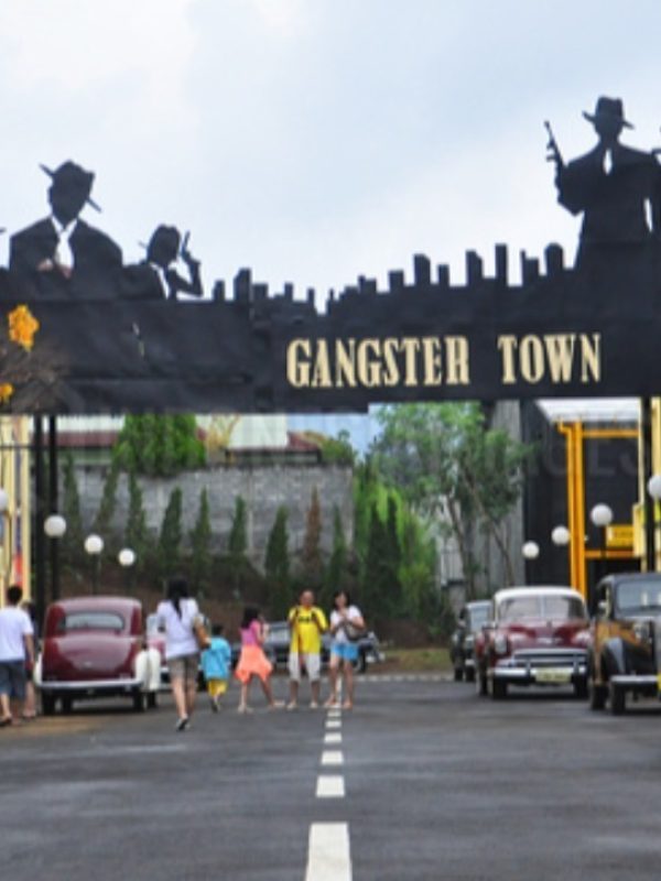 musium angkut