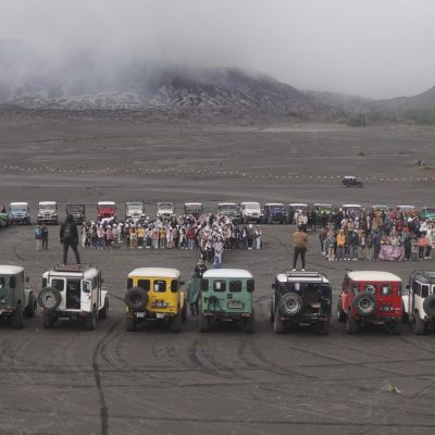 paket bromo sma 2 pur