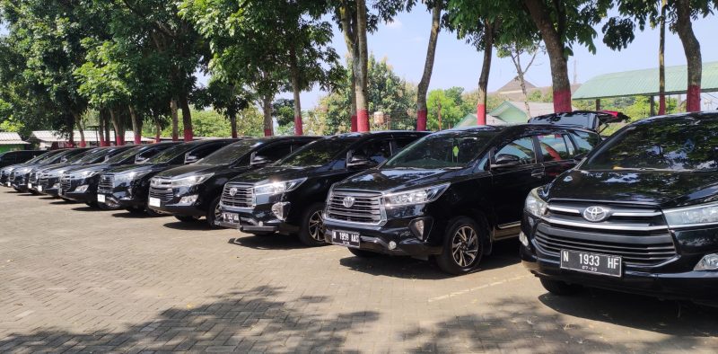 sewa mobil malang